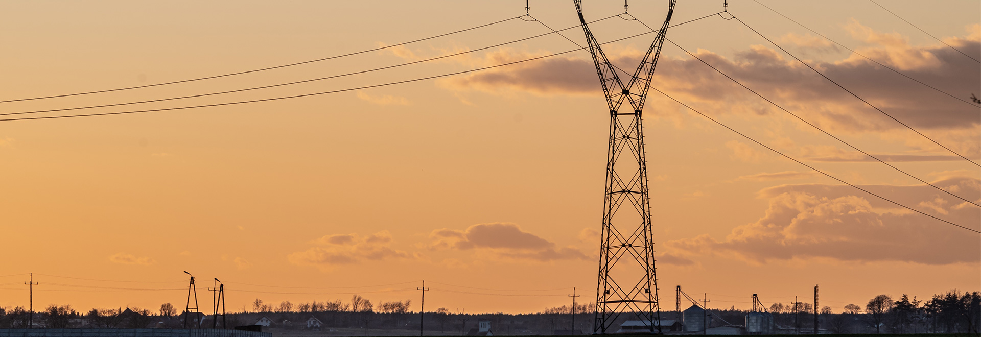 Power Line