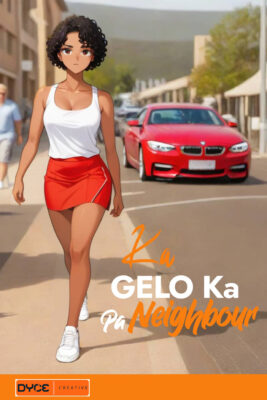 Ka-Gelo-Ka-Pa-Neighbour